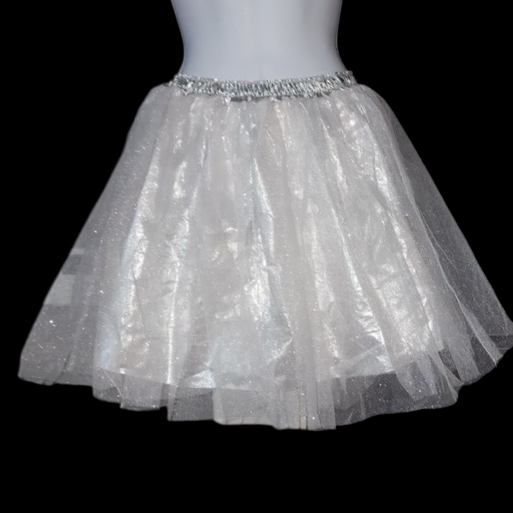 🎃Woman Size Lg/Plus Halloween Tutu🎃
